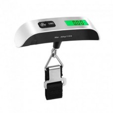 Ваги багажні Rogtyo дорожні електронні R3 до 50 кг (050683)