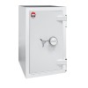Сейф вогневзломостійкий Griffon F60CL I.84.ET White