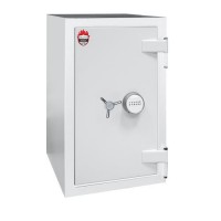 Сейф вогневзломостійкий Griffon F60CL I.84.ET White
