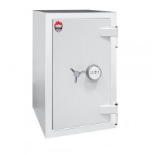Сейф вогневзломостійкий Griffon F60CL I.84.ET White