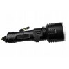 Ліхтарик ручний акумуляторний BL-531-P90 чорний
