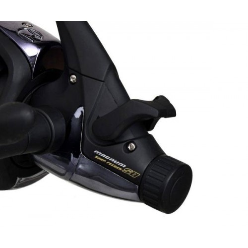 Котушка Flagman Magnum Carp Feeder 5000 (MCF5000) Котушка Flagman Magnum Carp Feeder 5000 (MCF5000)
