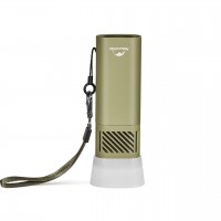 Антимоскітний ліхтар Naturehike CNH22DQ021 4,7х2,5х13,7 см (2475806850)