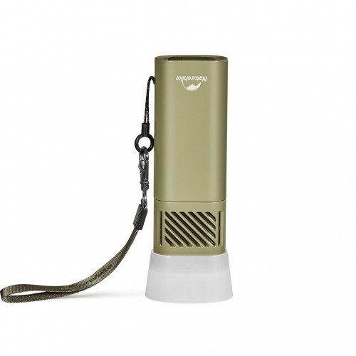 Антимоскітний ліхтар Naturehike CNH22DQ021 4,7х2,5х13,7 см (2475806850) Антимоскітний ліхтар Naturehike CNH22DQ021 4,7х2,5х13,7 см (2475806850)