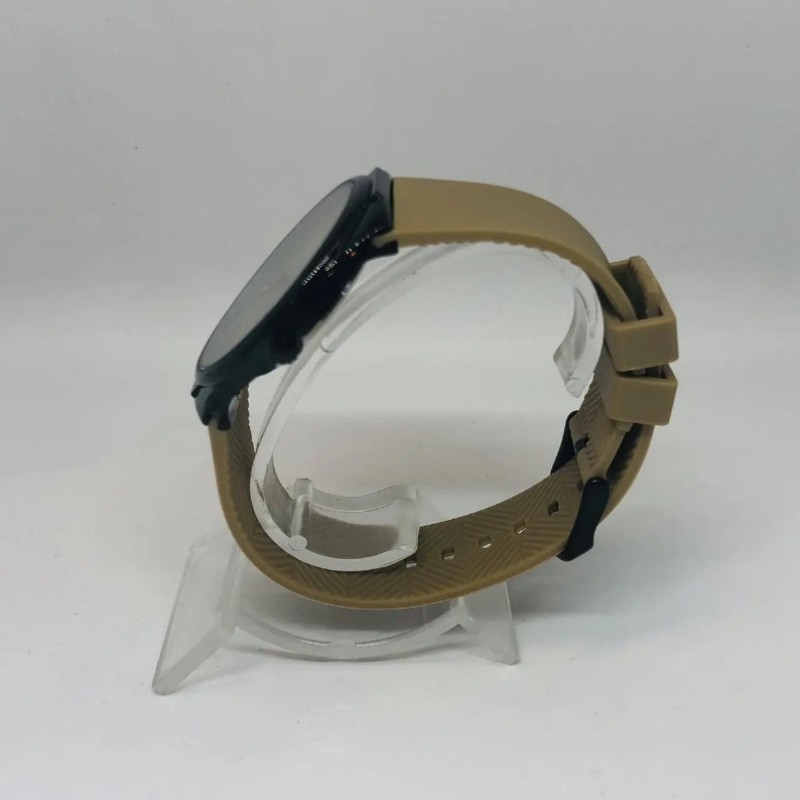 Годинник Skmei 1509 коричневий