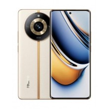 Мобільний телефон Realme 11 pro 8/128gb EU NFC Білий (1257)