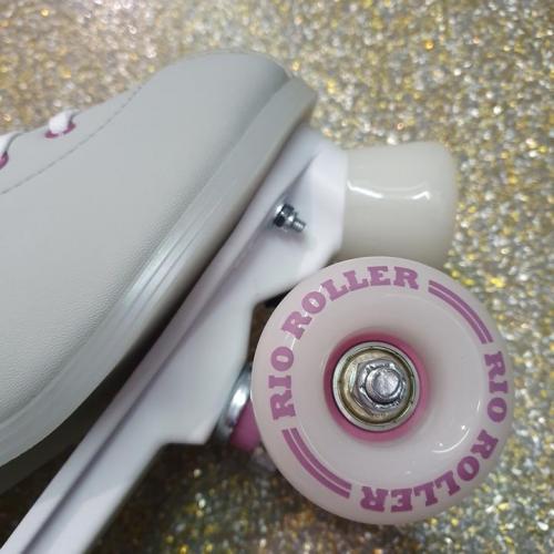 Ролики Rio Roller Script 42