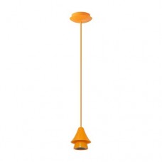 Підвіска стельова ERKA - 104 Оранжевий (104008)