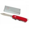 Ніж Victorinox Evolution S101 Red (1049-Vx23603.SE)