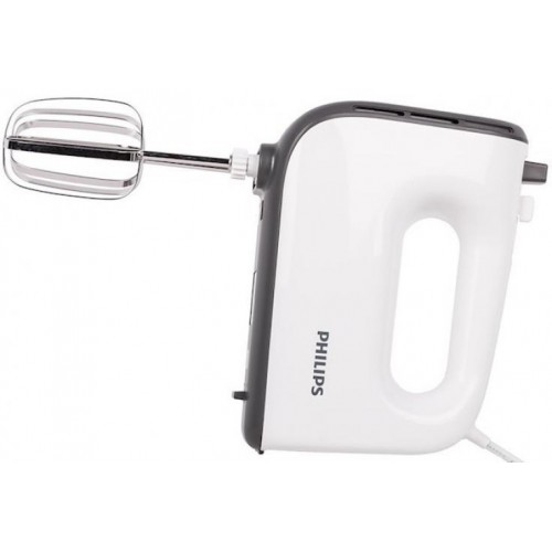 Стаціонарний міксер Philips HR3745/00 (6335317) Стаціонарний міксер Philips HR3745/00 (6335317)