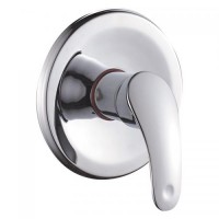 Змішувач для душу Haiba MARS 003 (Вбудований) (HB0789) Змішувач для душу Haiba MARS 003 (Вбудований) (HB0789)