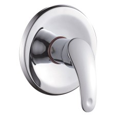 Змішувач для душу Haiba MARS 003 (Вбудований) (HB0789)