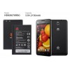 Акумулятор AAAA-Class HB505076RBC для Huawei Y3 LUA-U22/G610/G700/G610/Y600/G700/A199 (14026)
