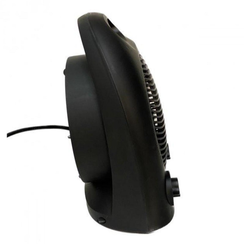 Тепловентилятор Kumtel KS-LX6441 2000W Black