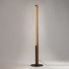 Торшер TK Lighting TEO Чорний (TK1410)