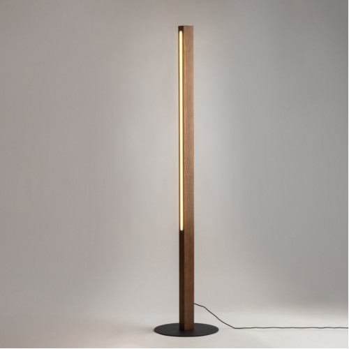 Торшер TK Lighting TEO Чорний (TK1410) Торшер TK Lighting TEO Чорний (TK1410)