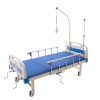Медичне ліжко 4 секційне MED1-C15 (стандартне) з туалетом (MED1-C15 (стандартне))