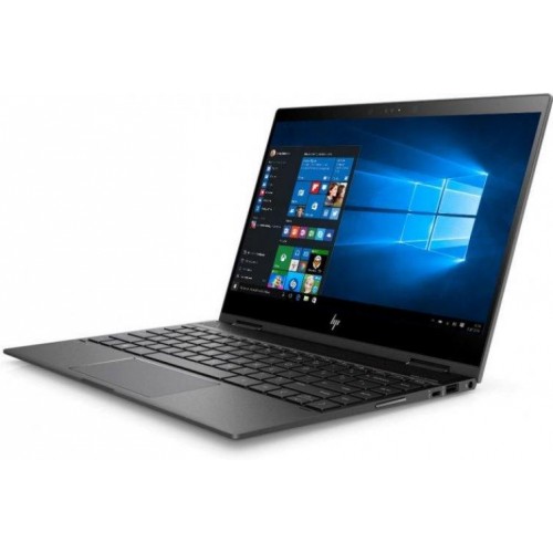 Ноутбук трансформер Hewlett Packard Envy x360 i5 16 GB 512 GB Open Box