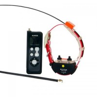 Радіо нашийник з gps для мисливських собак - трекер до 25 км. HUNTER-25 PRO (100699) Радіо нашийник з gps для мисливських собак - трекер до 25 км. HUNTER-25 PRO (100699)