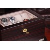 Скринька для зберігання годинників Salvadore WB/1672/20E 29х20х15 см Різнокольоровий