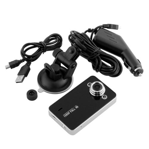 Відеореєстратор Noisy DVR K6000 (hub_3sm_76428492) Відеореєстратор Noisy DVR K6000 (hub_3sm_76428492)