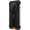 Захищений смартфон Blackview BV8800 8/128GB АКБ 8380 мАч Orange