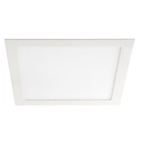 Стельовий світильник Kanlux Katro 30x30x2 см Білий (Kan28945)