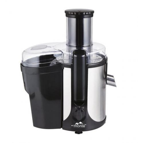 Соковитискач Monte MT-3202 1500 Вт 95524394 Соковитискач Monte MT-3202 1500 Вт 95524394