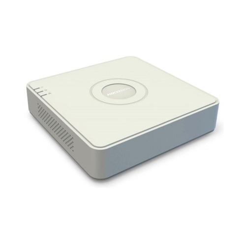 IP-відеореєстратор 8-канальний Hikvision DS-7108NI-Q1(D) для систем відеоспостереження IP-відеореєстратор 8-канальний Hikvision DS-7108NI-Q1(D) для систем відеоспостереження