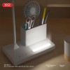 Акумуляторна настільна LED-лампа XO OZ11 2400 мАг 4W White (35799_3605214)