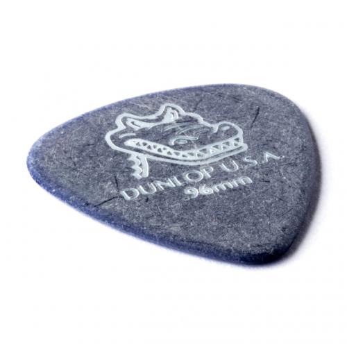 Медіатори Dunlop 417P.96 Gator Grip Player Pack 0.96 mm (12 шт.) Медіатори Dunlop 417P.96 Gator Grip Player Pack 0.96 mm (12 шт.)