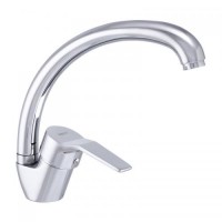Змішувач для кухні ZERIX YUB 183 (ZX0105) Змішувач для кухні ZERIX YUB 183 (ZX0105)