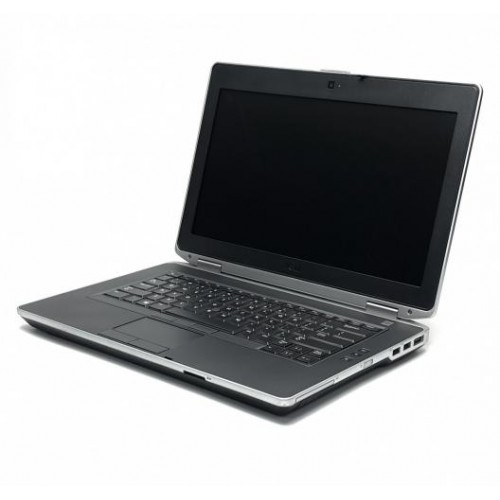 Ноутбук Dell Latitude E6430 14 Intel Core i5 8 Гб 256 Гб Refurbished в інтернет супермаркеті PbayMarket!