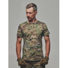 Футболка військова чоловіча Family Story 3XL Мультикам (hub_b0y5dp)