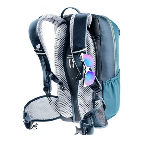 Рюкзак Deuter Bike I 20 л Atlantic-ink (1052-3202221 1374)