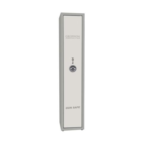 Сейф для зброї Griffon GE.300.K Сейф для зброї Griffon GE.300.K