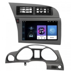 Штатна магнітола 9