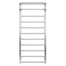 Рушникосушарка водяна Lux Hotel П11 400х1200 Deffi Хром (A.LH.120.40.11.C.B)