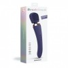 Вібромасажер із силіконовою щіточкою Love to Love Brush Crush - Midnight Indigo в інтернет супермаркеті PbayMarket!