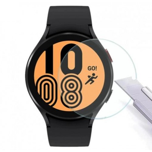 Захисне скло Samsung Galaxy Watch 4 40 mm 2.5D BeWatch (1027703.1)