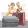 Електропростирадло No Brand J-001 180х80 см Gray