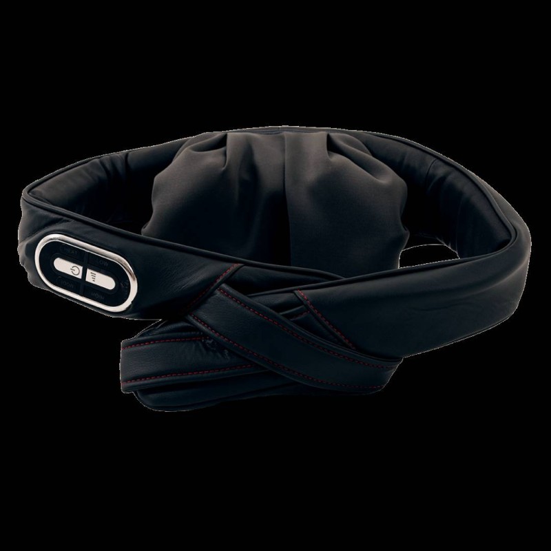 Масажер для шиї Casada NECK2GO Чорний (101498)