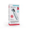 Безконтактний термометр інфрачервоний GAMMA Thermo Scan 166 x 43 x 44 мм CO004211