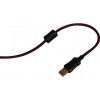 Гарнітура Redragon Muses 2 USB Black-Red (77909) (6687900) в інтернет супермаркеті PbayMarket!