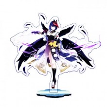 Фігурка акрилова Кудзе Сара Геншин Імпакт CooperHunter (13803) Фігурка акрилова Кудзе Сара Геншин Імпакт CooperHunter (13803)