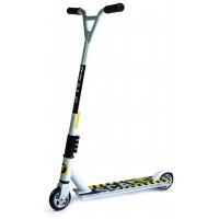 Трюковий самокат Scale Sports Extrem Abec-11 White
