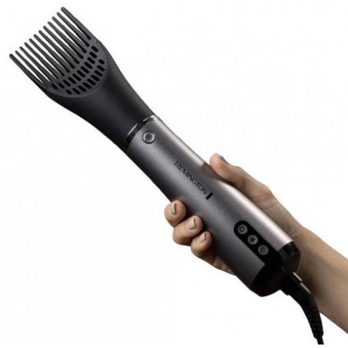 Фен-щітка Remington AS9880 E51 PROluxe YouAdaptive AirStyler (6884551) Фен-щітка Remington AS9880 E51 PROluxe YouAdaptive AirStyler (6884551)