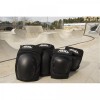 Налокітники REKD Ramp Elbow Pads L Black в інтернет супермаркеті PbayMarket!