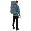 Рюкзак Deuter Aircontact Core 50+10 л Graphite-Shale (1052-3350324 4409)