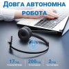 Безпровідні навушники з мікрофоном для конференцій Digital Lion TH10 Bluetooth 5.2